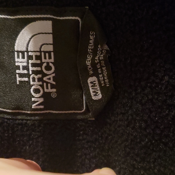 The North Face winter jacket - Picture 5 of 12